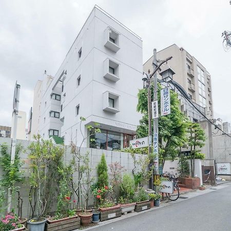 Oyo Nissho Sun Hotel Gifu Kültér fotó