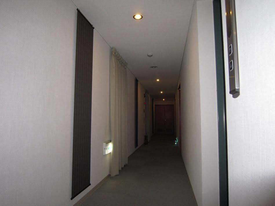 Oyo Nissho Sun Hotel Gifu Kültér fotó
