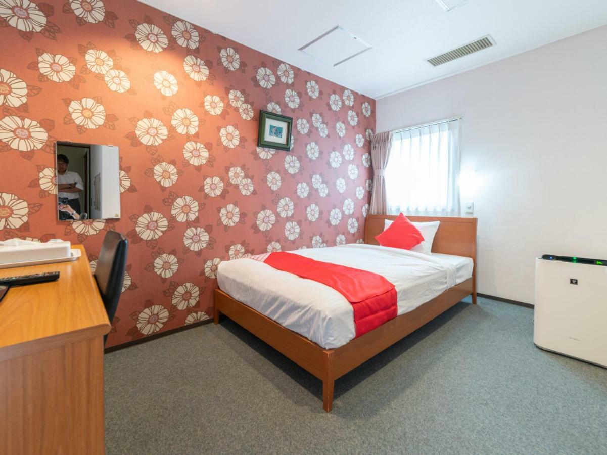 Oyo Nissho Sun Hotel Gifu Kültér fotó