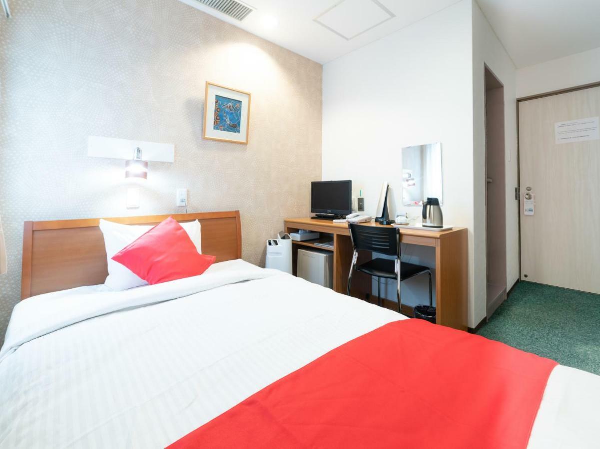 Oyo Nissho Sun Hotel Gifu Kültér fotó