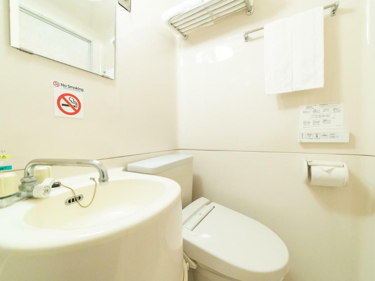 Oyo Nissho Sun Hotel Gifu Kültér fotó