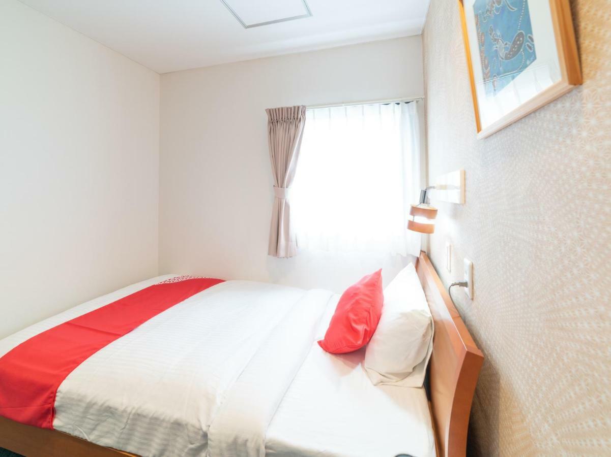 Oyo Nissho Sun Hotel Gifu Kültér fotó