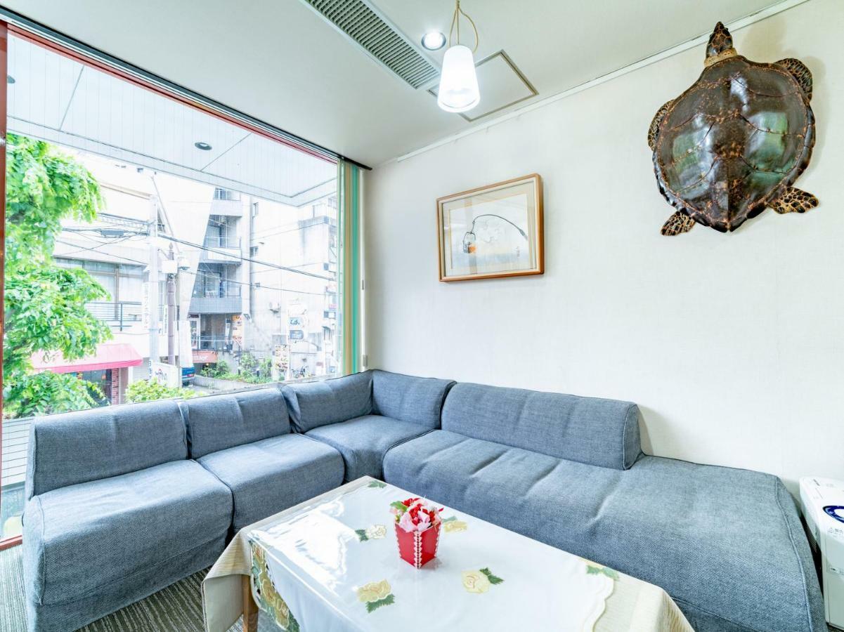 Oyo Nissho Sun Hotel Gifu Kültér fotó
