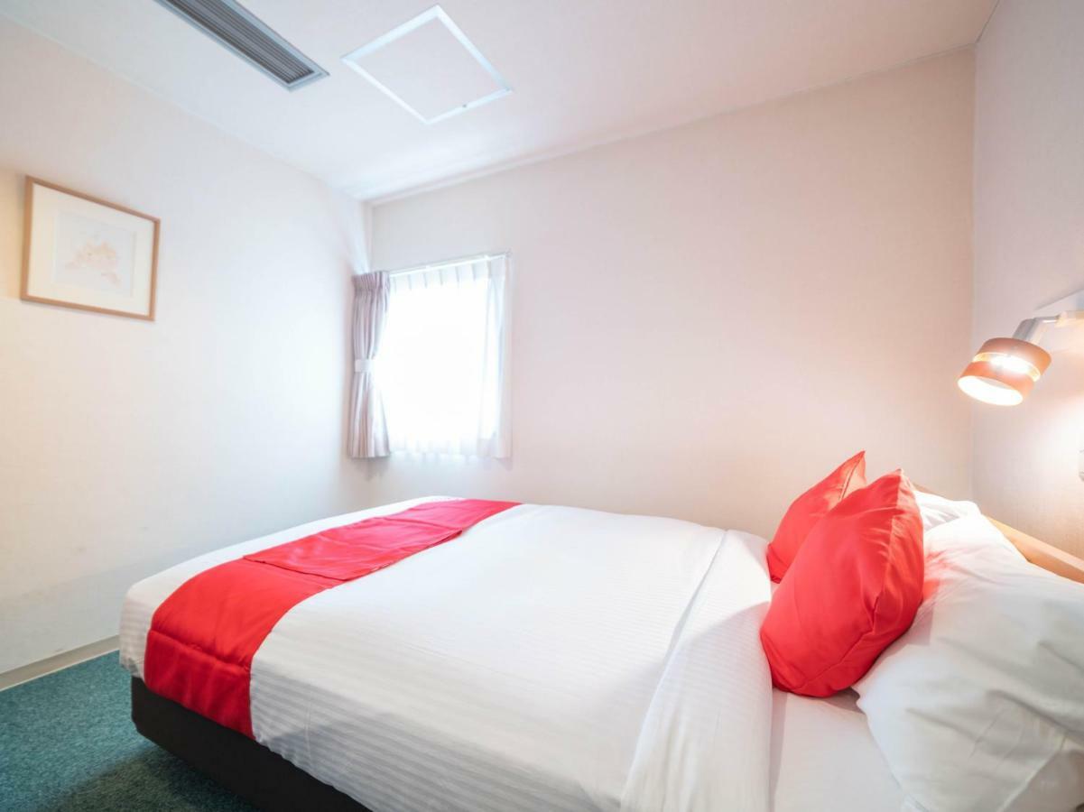 Oyo Nissho Sun Hotel Gifu Kültér fotó
